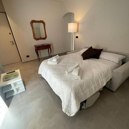 Casa Al Mare Appartement Bordighera Buitenkant foto