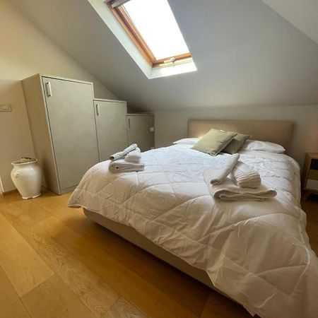 Casa Al Mare Appartement Bordighera Buitenkant foto