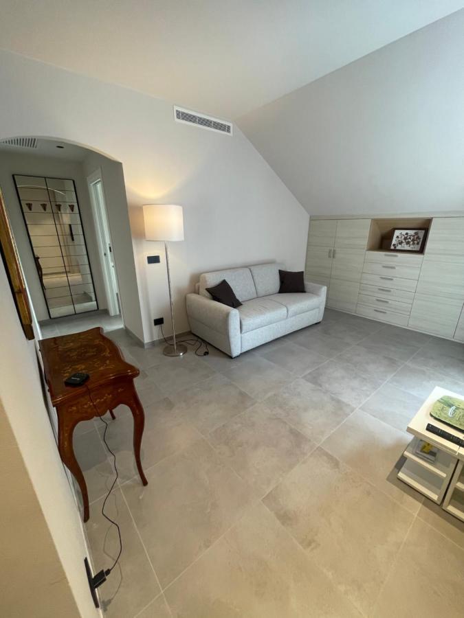 Casa Al Mare Appartement Bordighera Buitenkant foto