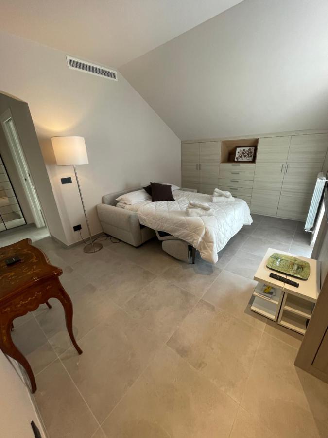 Casa Al Mare Appartement Bordighera Buitenkant foto
