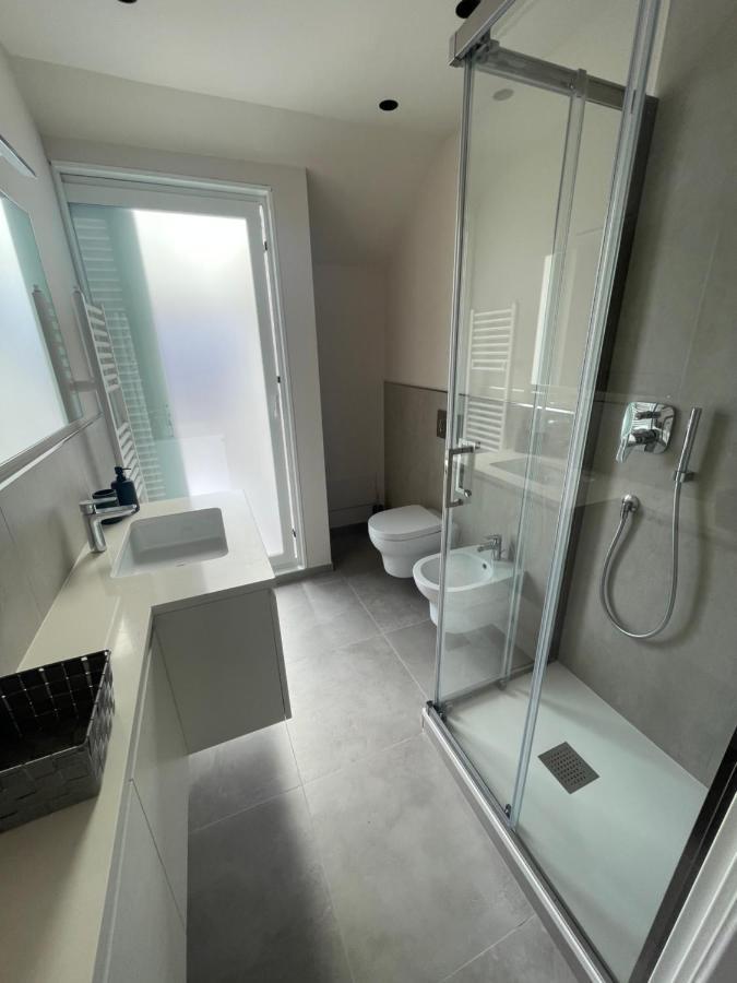 Casa Al Mare Appartement Bordighera Buitenkant foto
