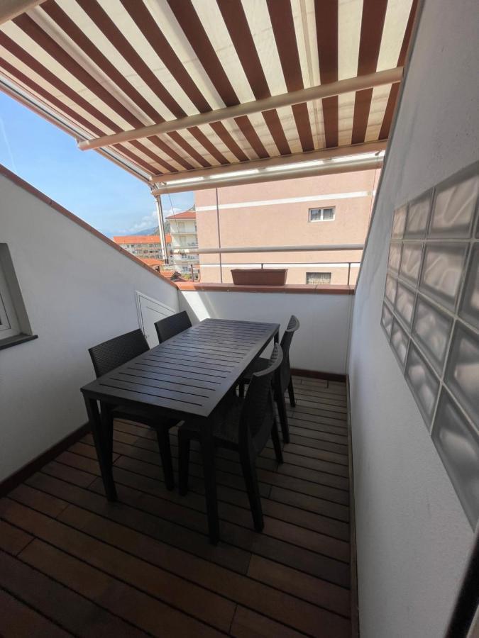 Casa Al Mare Appartement Bordighera Buitenkant foto