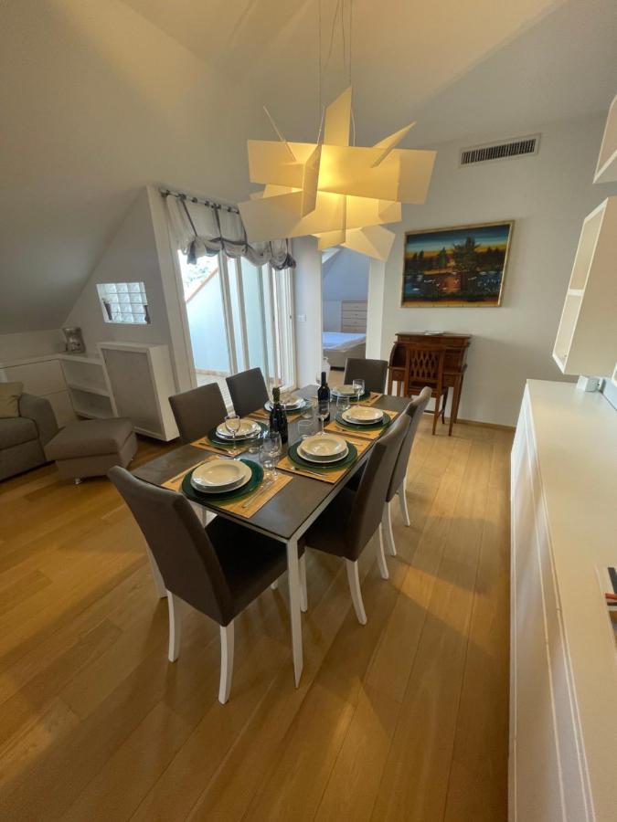 Casa Al Mare Appartement Bordighera Buitenkant foto