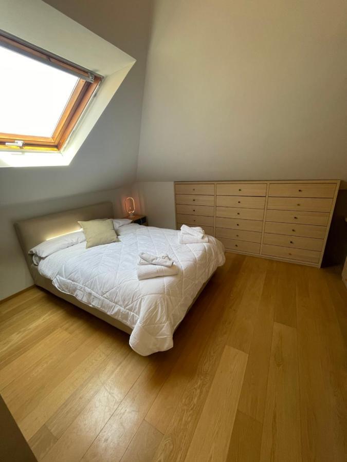 Casa Al Mare Appartement Bordighera Buitenkant foto