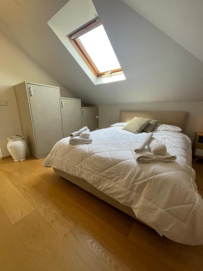 Casa Al Mare Appartement Bordighera Buitenkant foto
